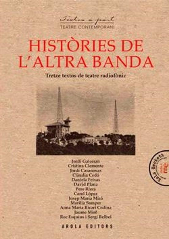 Històries De L'altra Banda
