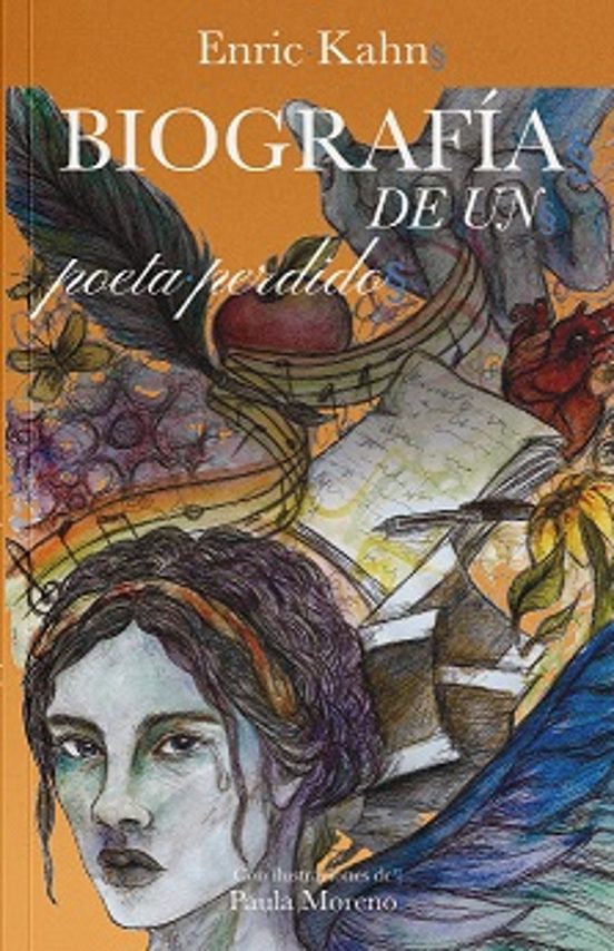 Biografía De Un Poeta Perdido