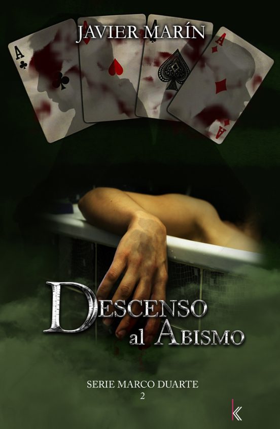 Descenso Al Abismo. Srie Marco Duarte 2
