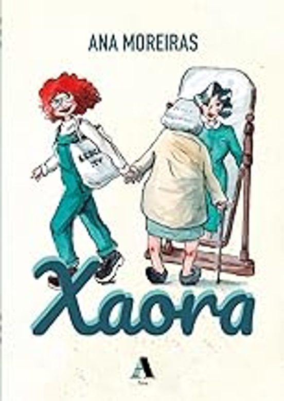 Xaora