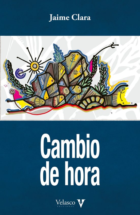Cambio De Hora