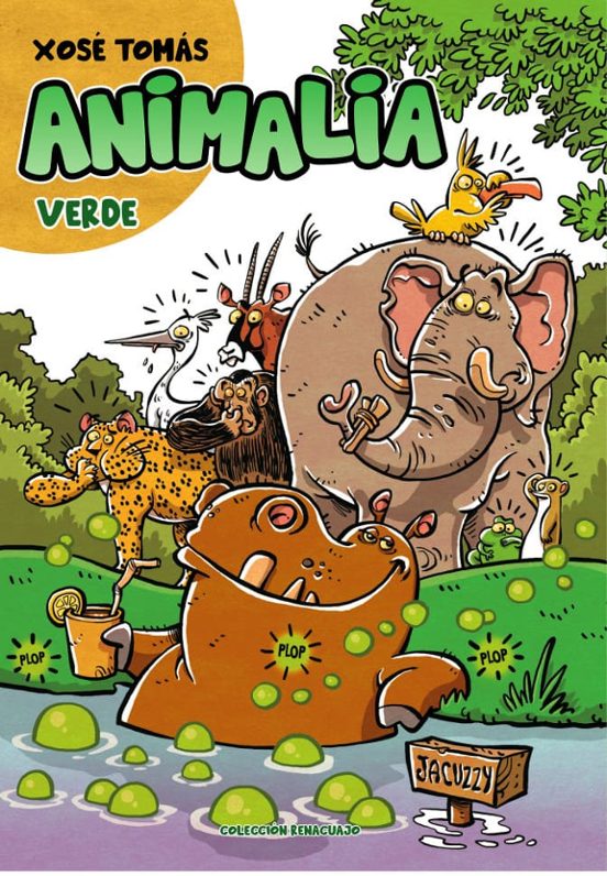 Animalia