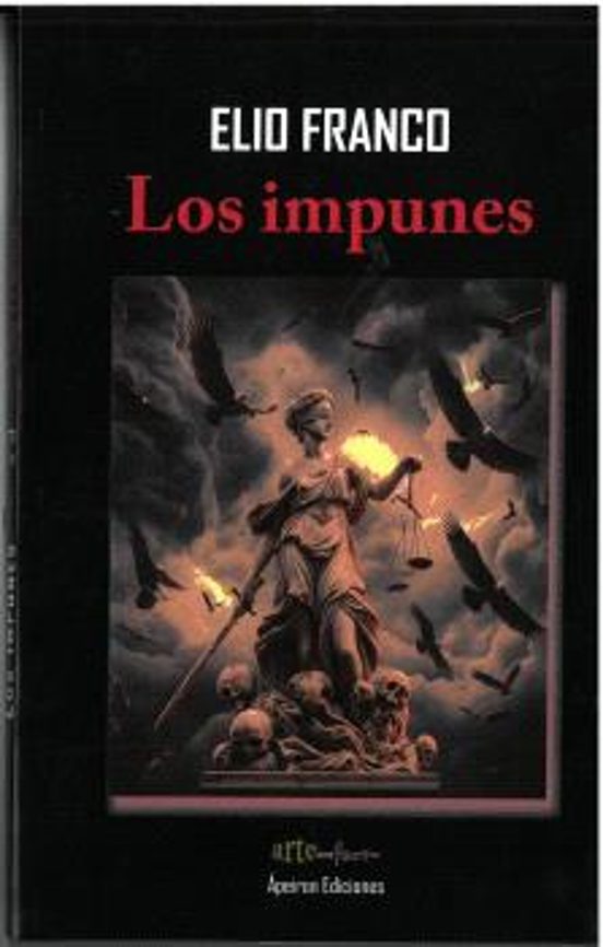 Los Impunes