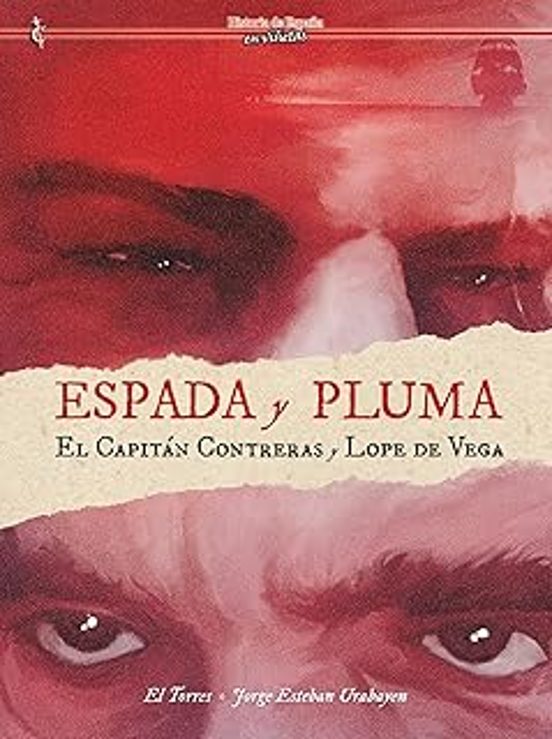 Espada Y Pluma