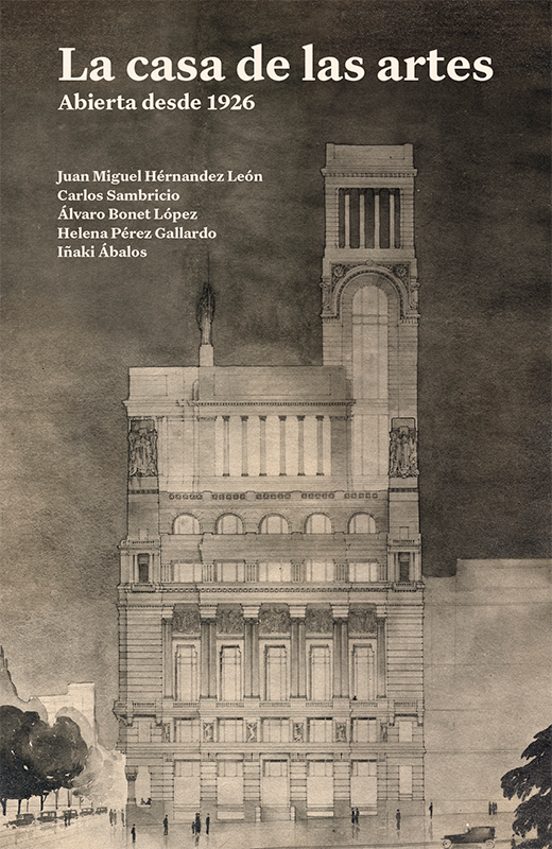 La Casa De Las Artes