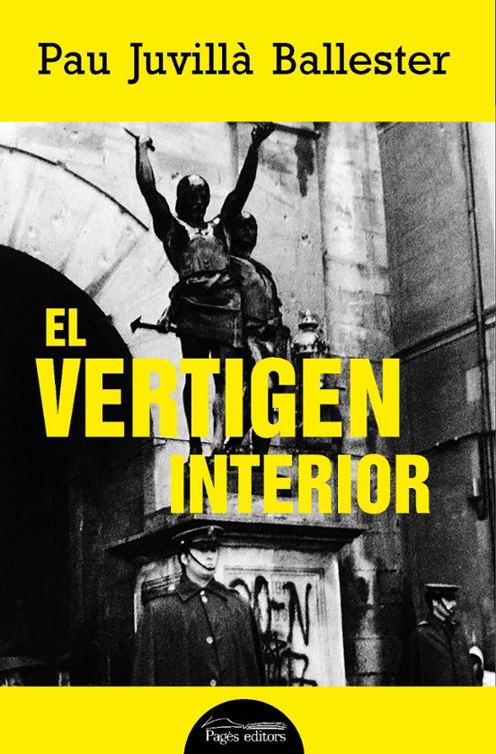 El Vertigen Interior