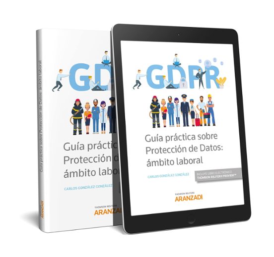 Guía Práctica Sobre Protección De Datos: Ámbito Laboral