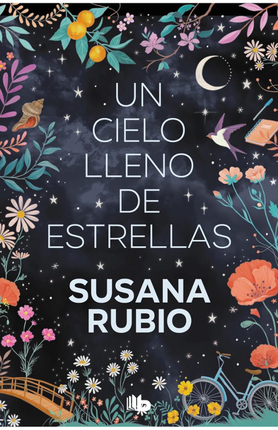 Un Cielo Lleno De Estrellas