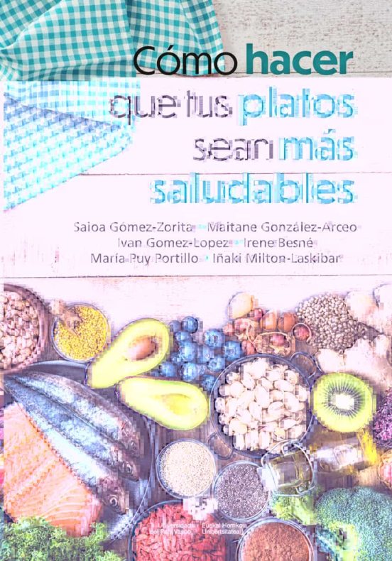 Cómo Hacer Que Tus Platos Sean Más Saludables