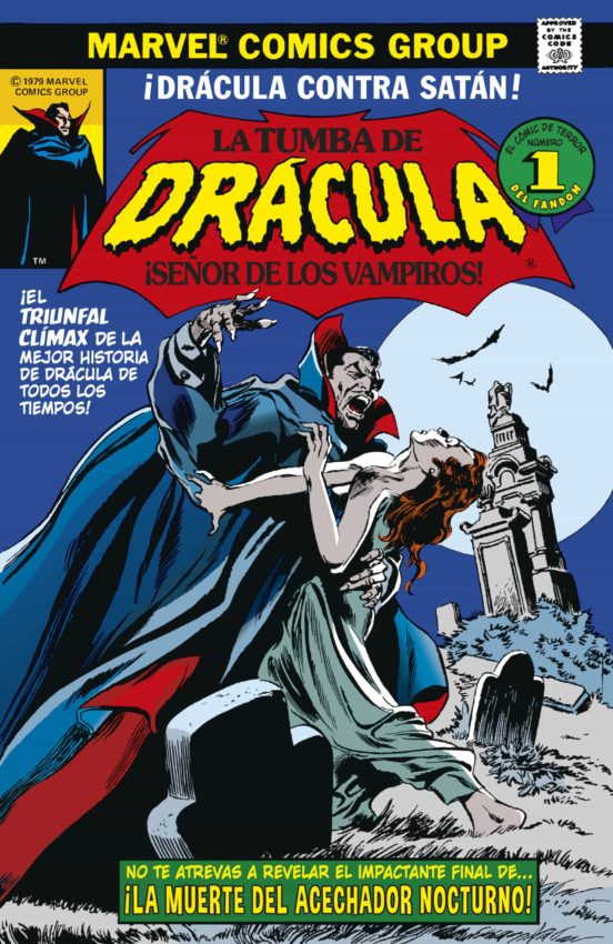 La Tumba De Dracula 9 De 10. ¡regreso A... Transilvania!