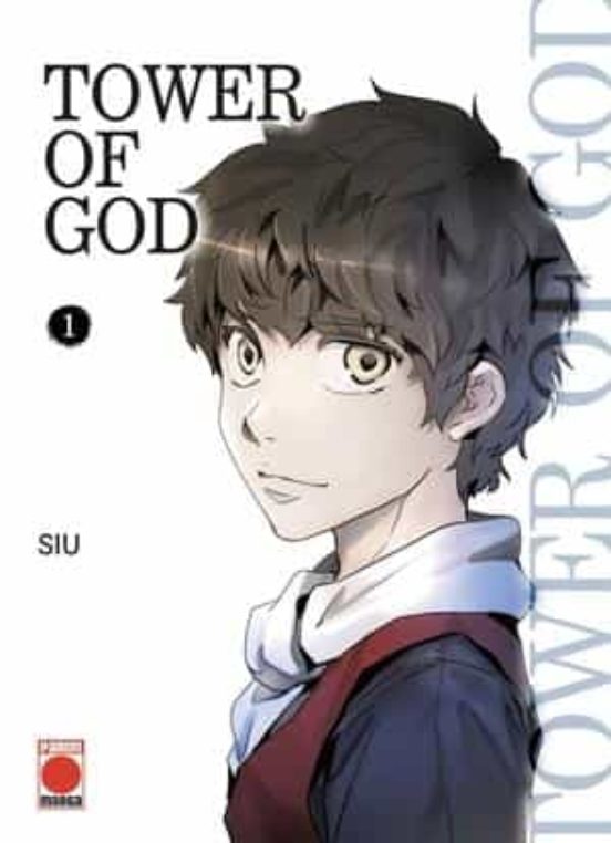 Tower Of God 1: Siu