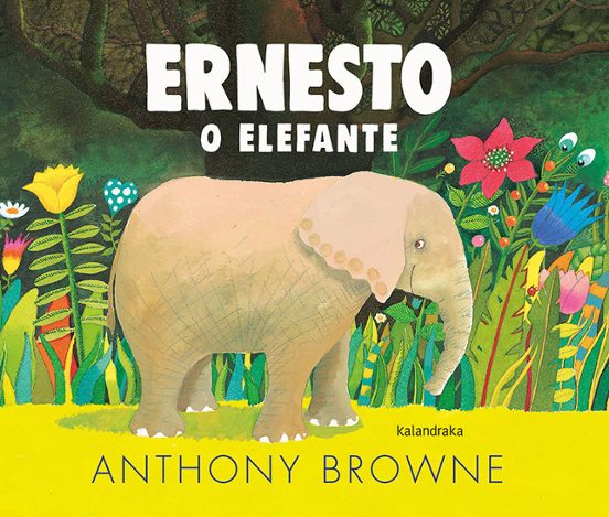 Ernesto O Elefante