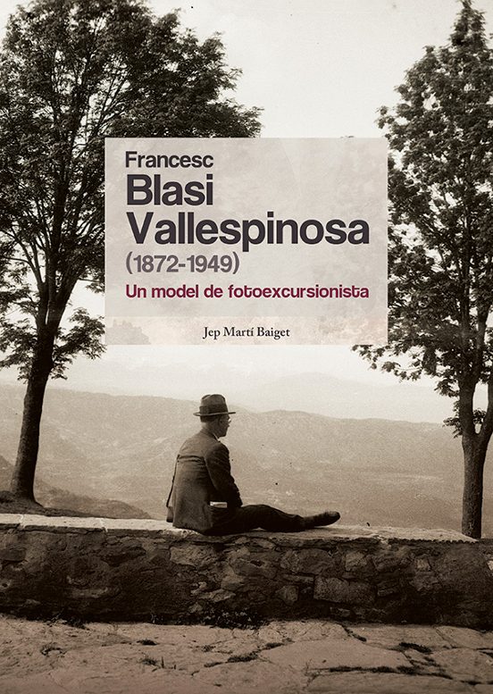 Francesc Blasi Vallespinosa