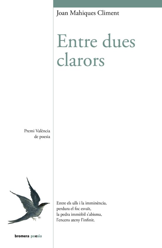 Entre Dues Clarors