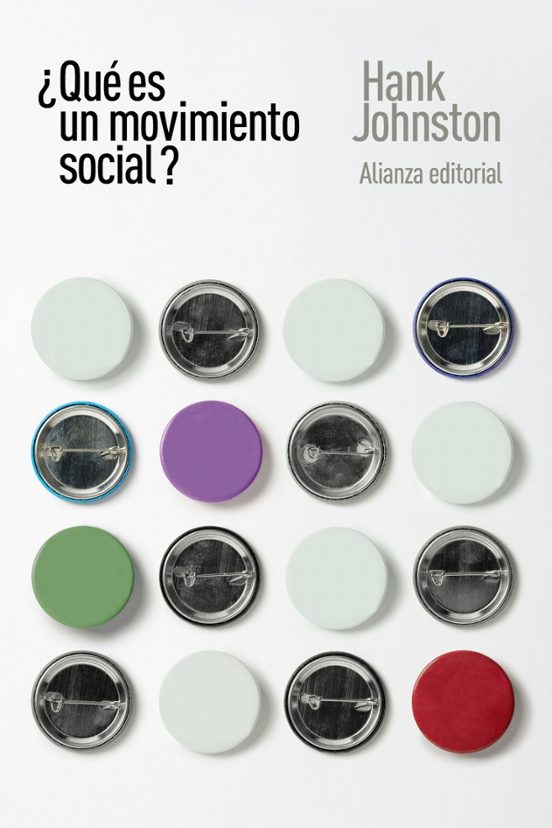 ¿Qué Es Un Movimiento Social?