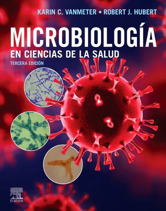 Microbiología En Ciencias De La Salud