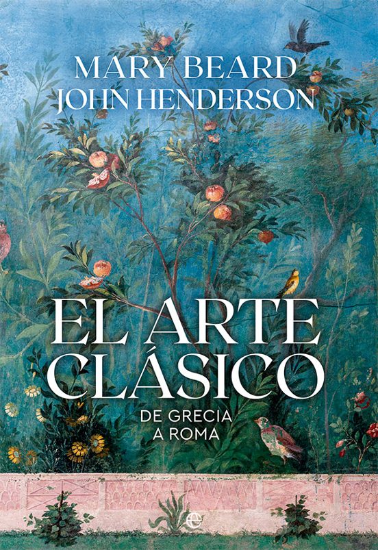 El arte clásico: De Grecia a Roma