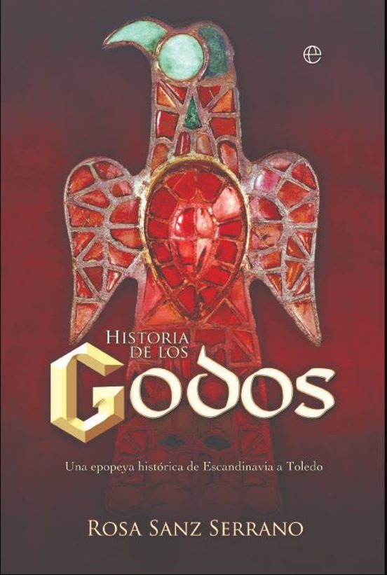 Historia de los godos