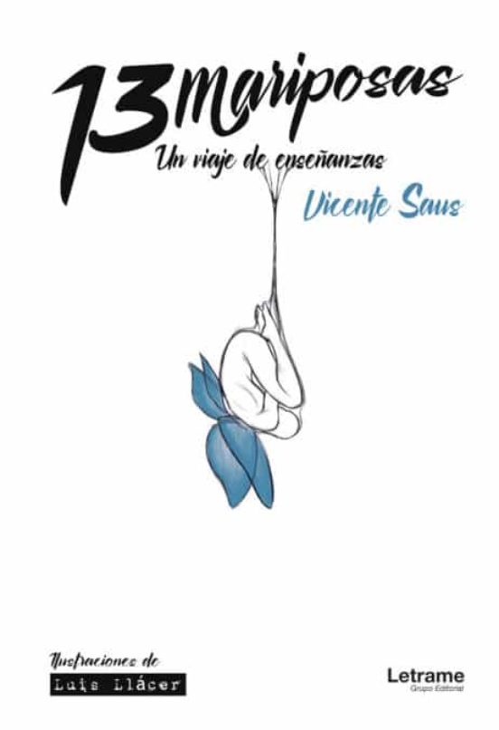 13 Mariposas