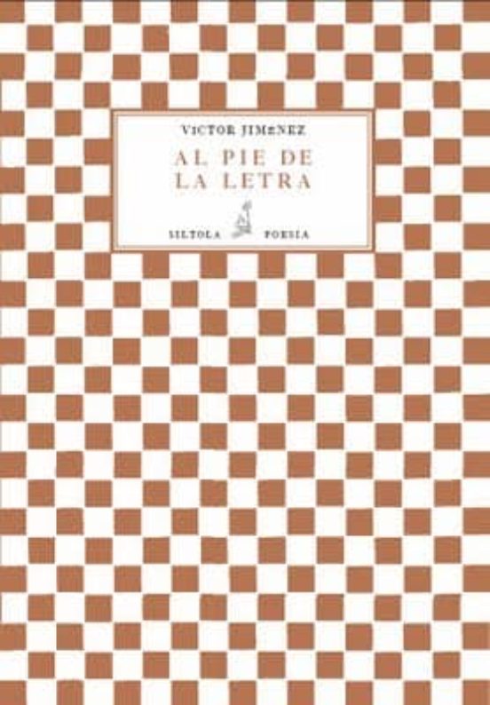 Al Pie De La Letra
