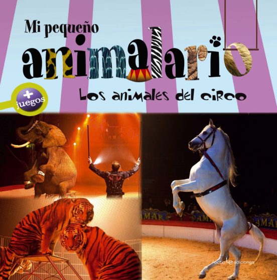 Los Animales Del Circo