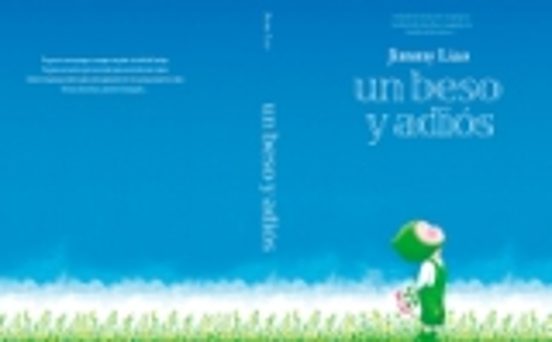 Un Beso Y Adiós