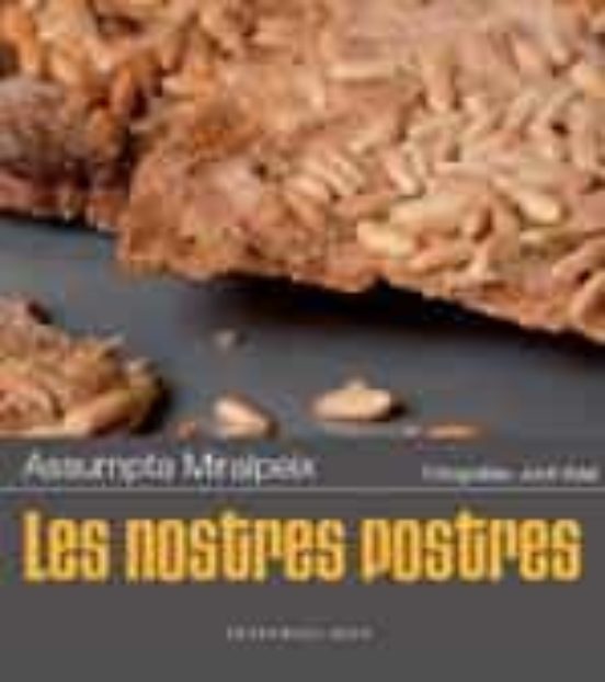 Les nostres postres