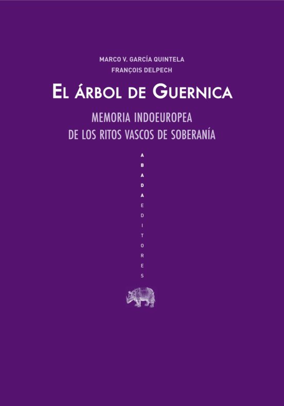 El Árbol De Guernica