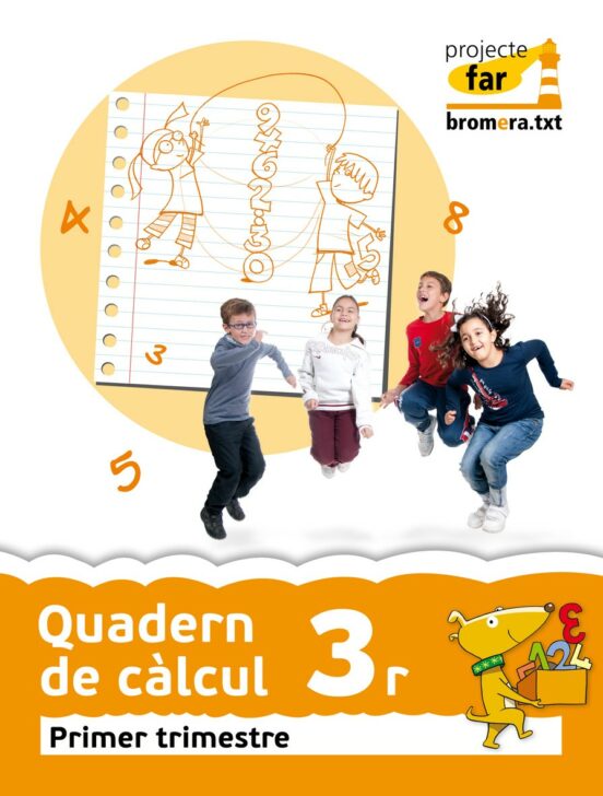 Quadern De Càlcul 3.1