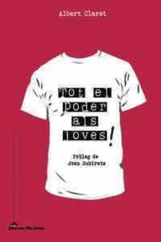 Tot El Poder Als Joves