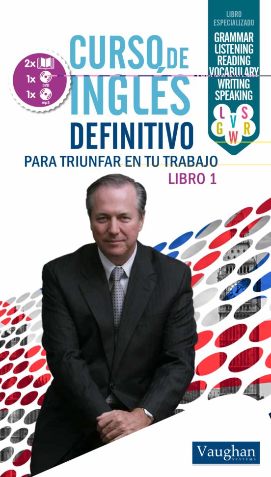 Curso De Inglés Definitivo:Business