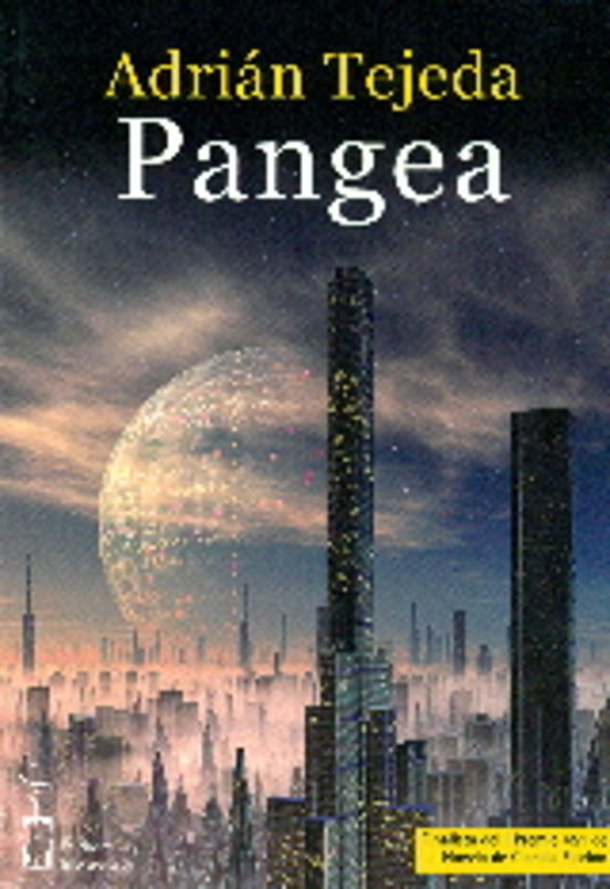 Pangea