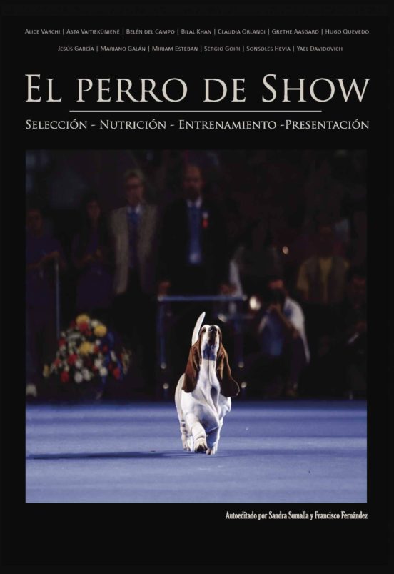 El Perro De Show