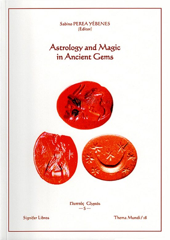 Astrology And Magic In Ancient Gems