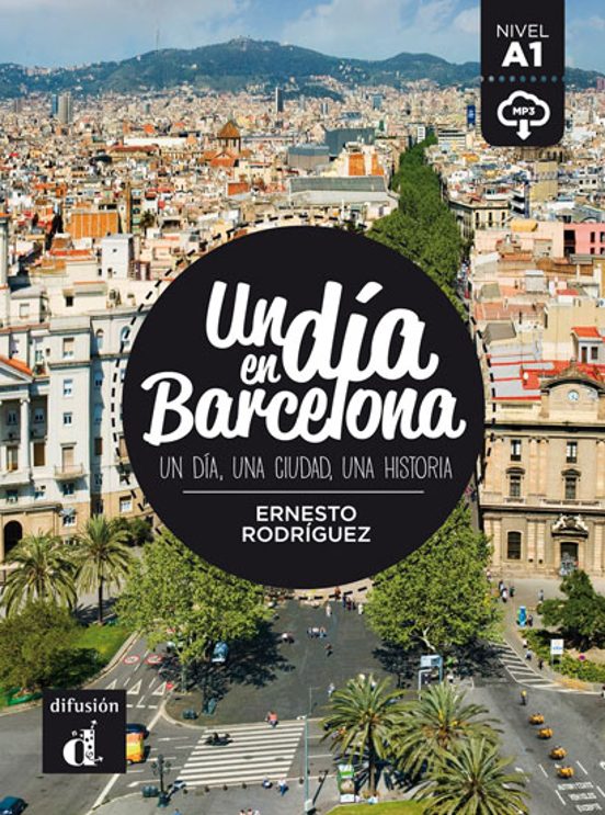 Un Dia En Barcelona
