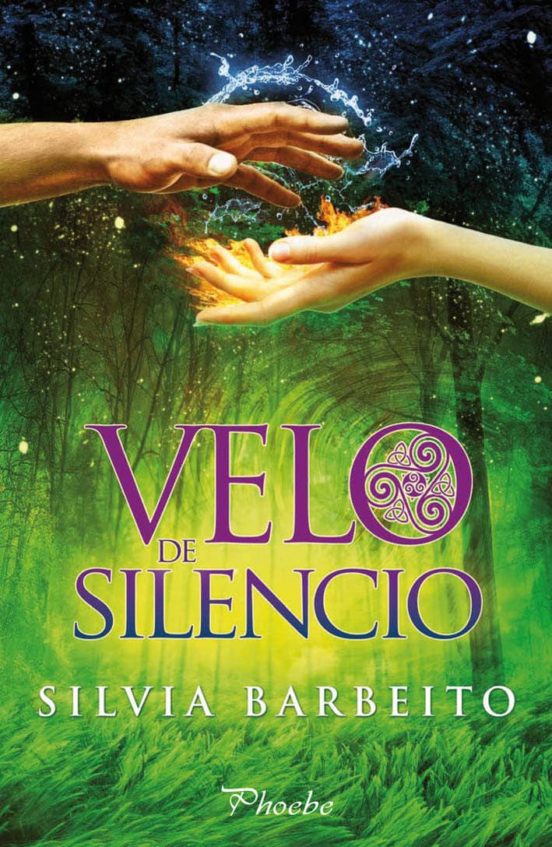 Velo De Silencio