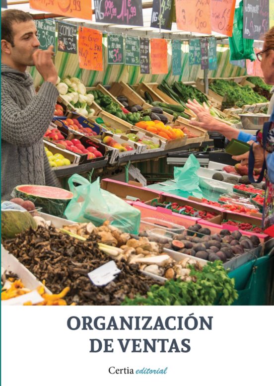 Organización De Ventas