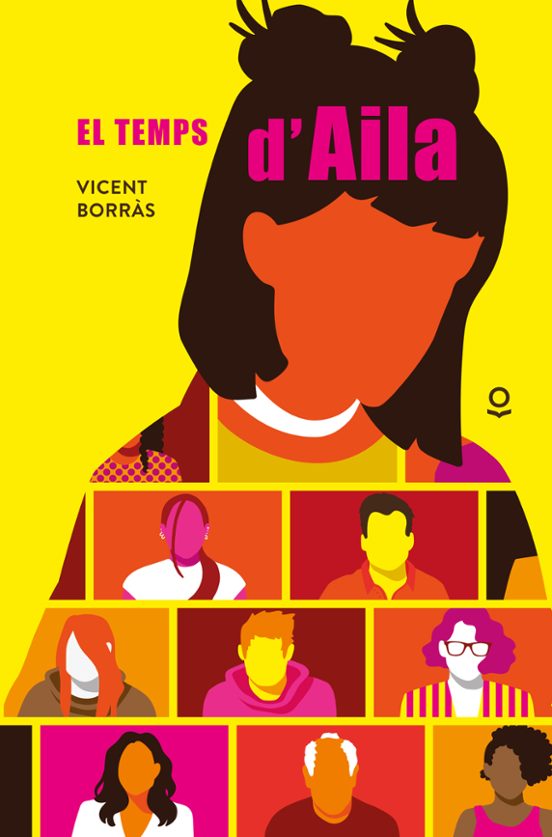 El Temps D'Aila