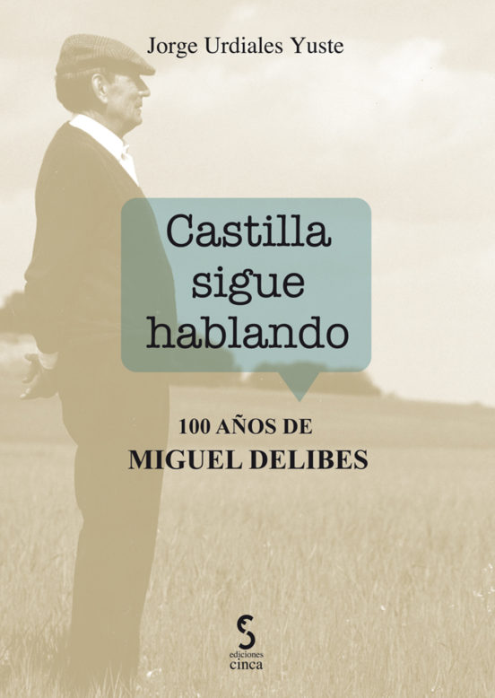 Castilla Sigue Hablando