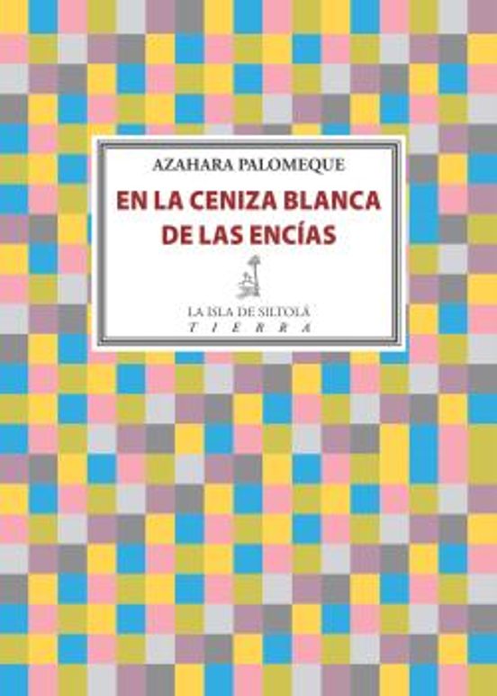 En La Ceniza Blanca De Las Encías