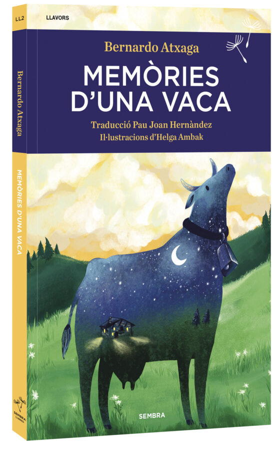 Memòries D'una Vaca
