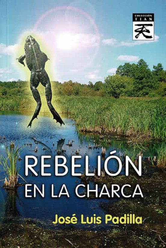 Rebelión En La Charca
