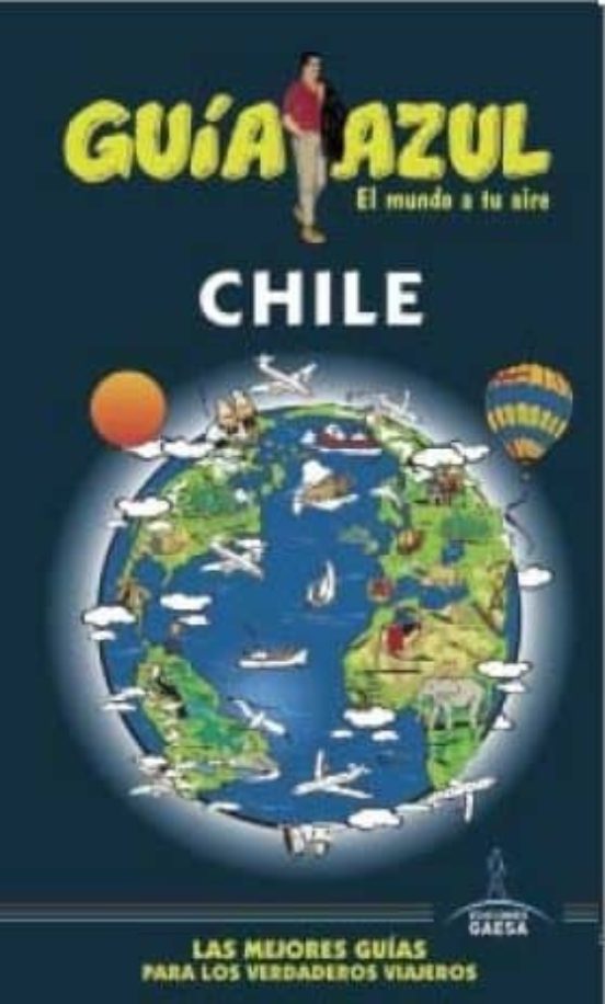 Chile 2016