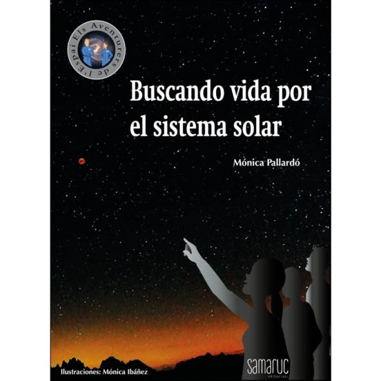 Buscando Vida Por El Sistema Solar