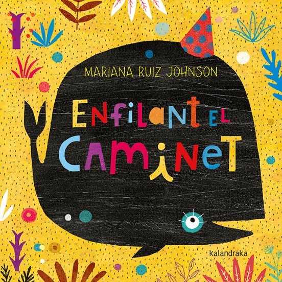 Enfilant El Caminet