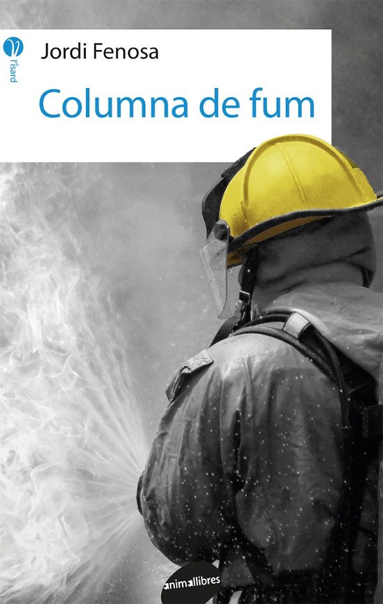 Columna De Fum