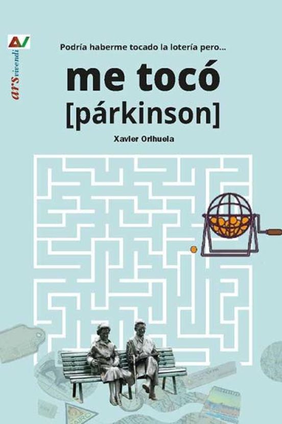 Me Tocó [párkinson]
