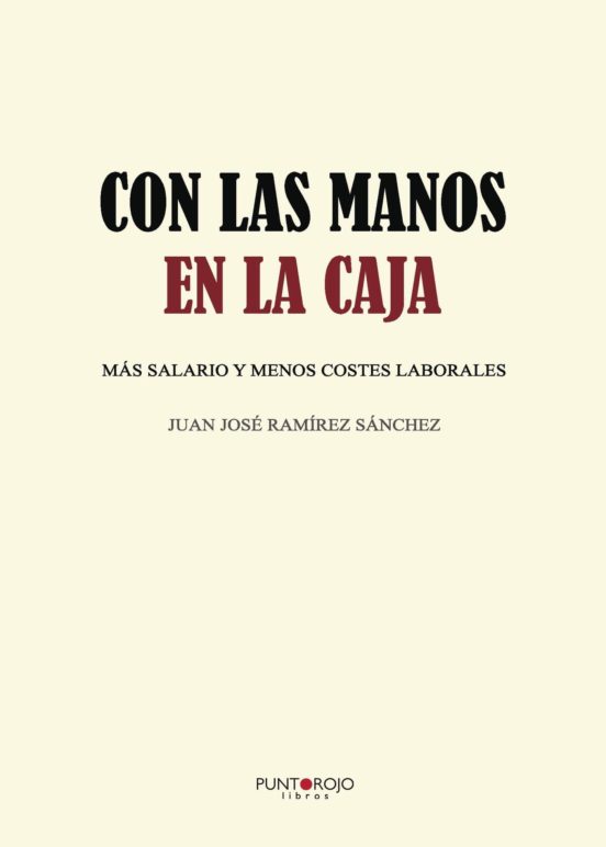 Con Las Manos En La Caja