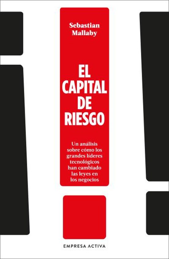 El Capital De Riesgo