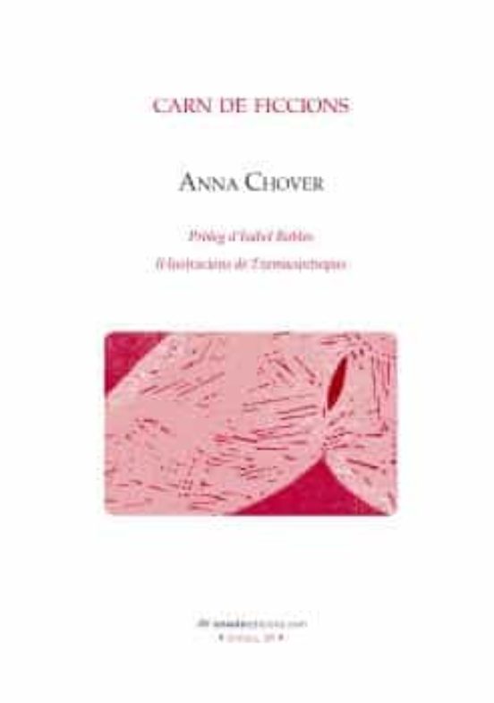 Carn De Ficcions